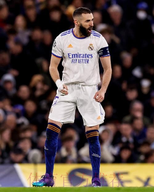 马卡列后本泽马时代皇马锋线目标:哈兰德+恩德里克