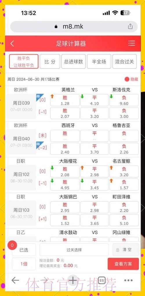 2026世界杯投注指南:赔率计算与风险管理技巧 2026世界杯投注指南:赔率计算与风险管理技巧