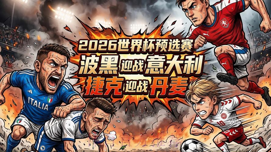 2026世界杯直播最新赛事资讯 2026世界杯直播最新赛事资讯