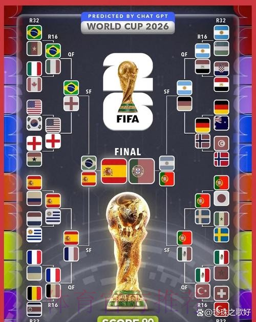 2026世界杯预测与稳定分析 2026世界杯预测与稳定分析